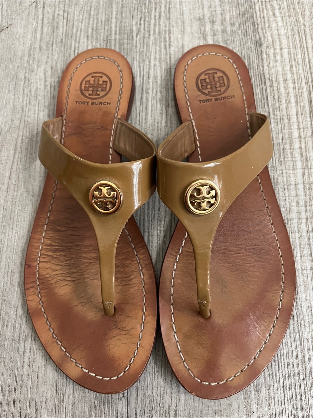 Tory Burch Sandals